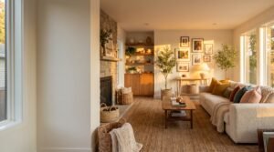 Read more about the article 7 Deadly Decorating Mistakes That Kill Cozy Home Ideas Fast