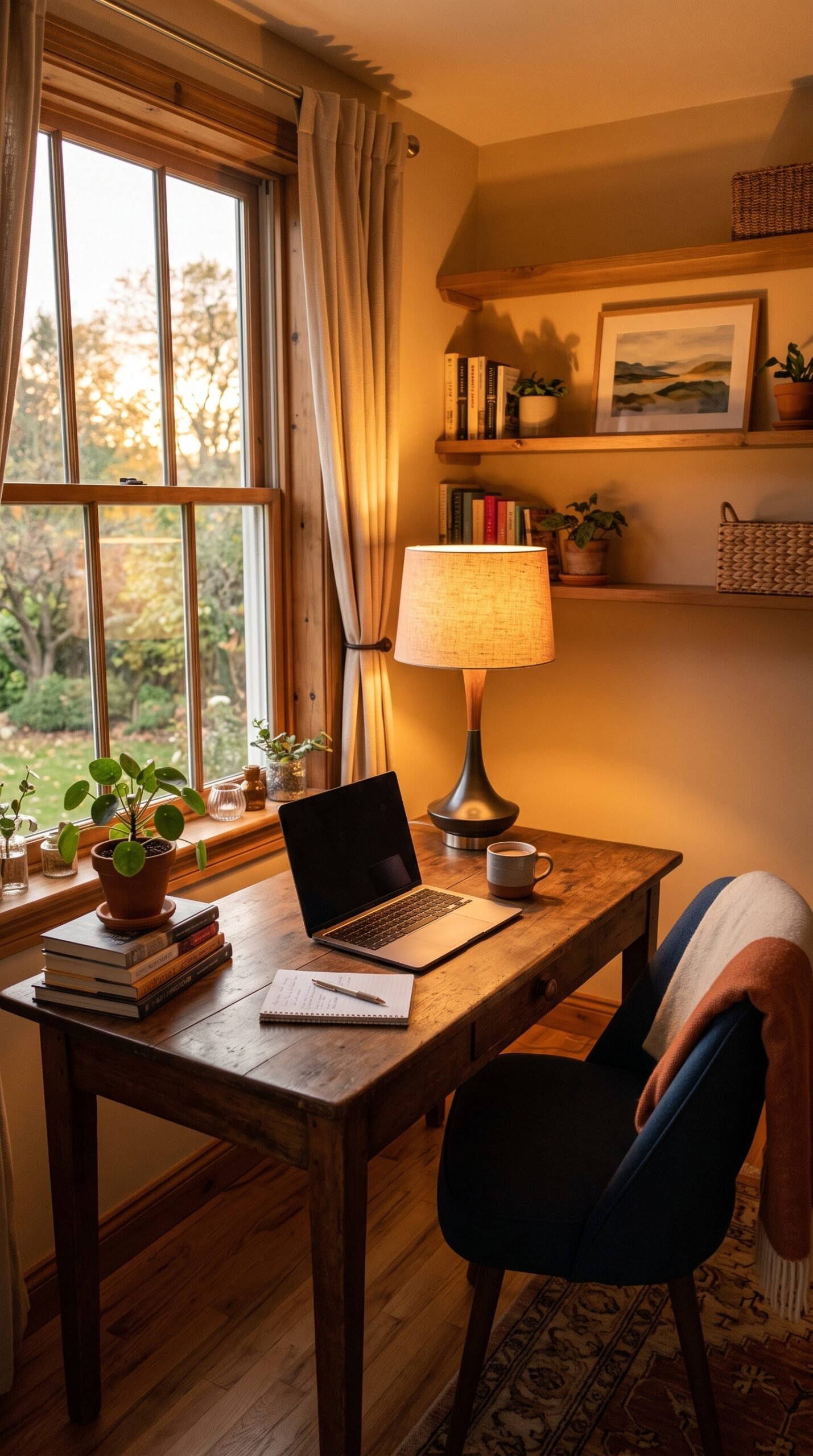 Table Lamp