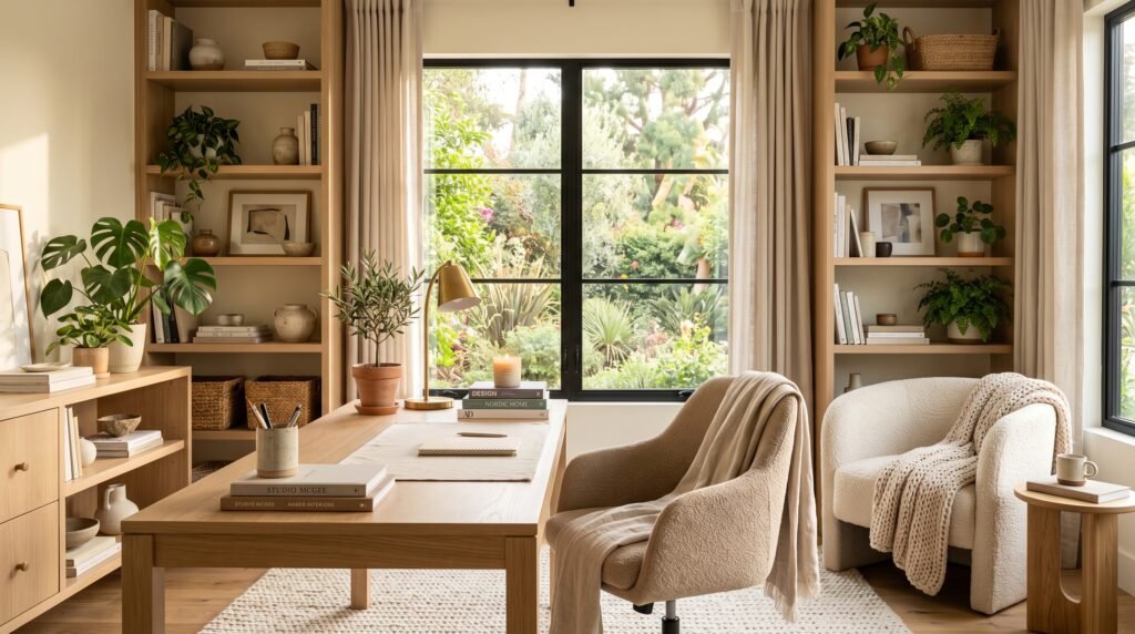 Decorative home decor image