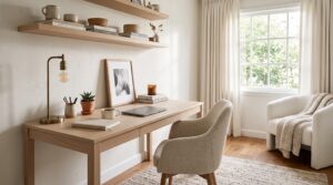 Read more about the article 10 Cozy Home Office Ideas You’ll Love Working In