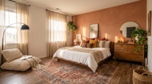Read more about the article 15 Proven Ways to Decorate a Bedroom on Any Budget