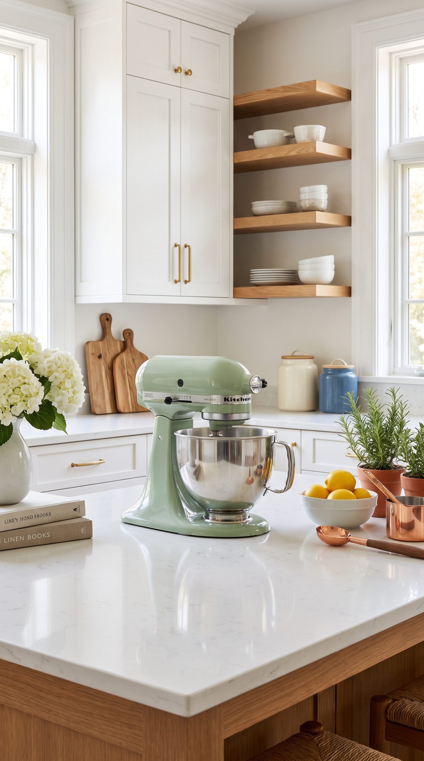 KitchenAid Artisan Stand Mixer
