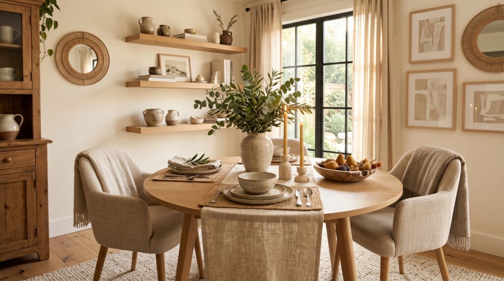 Decorative home decor image