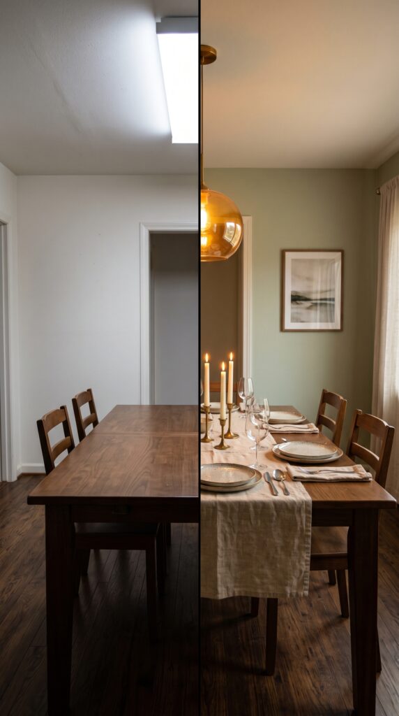 Decorative home decor image