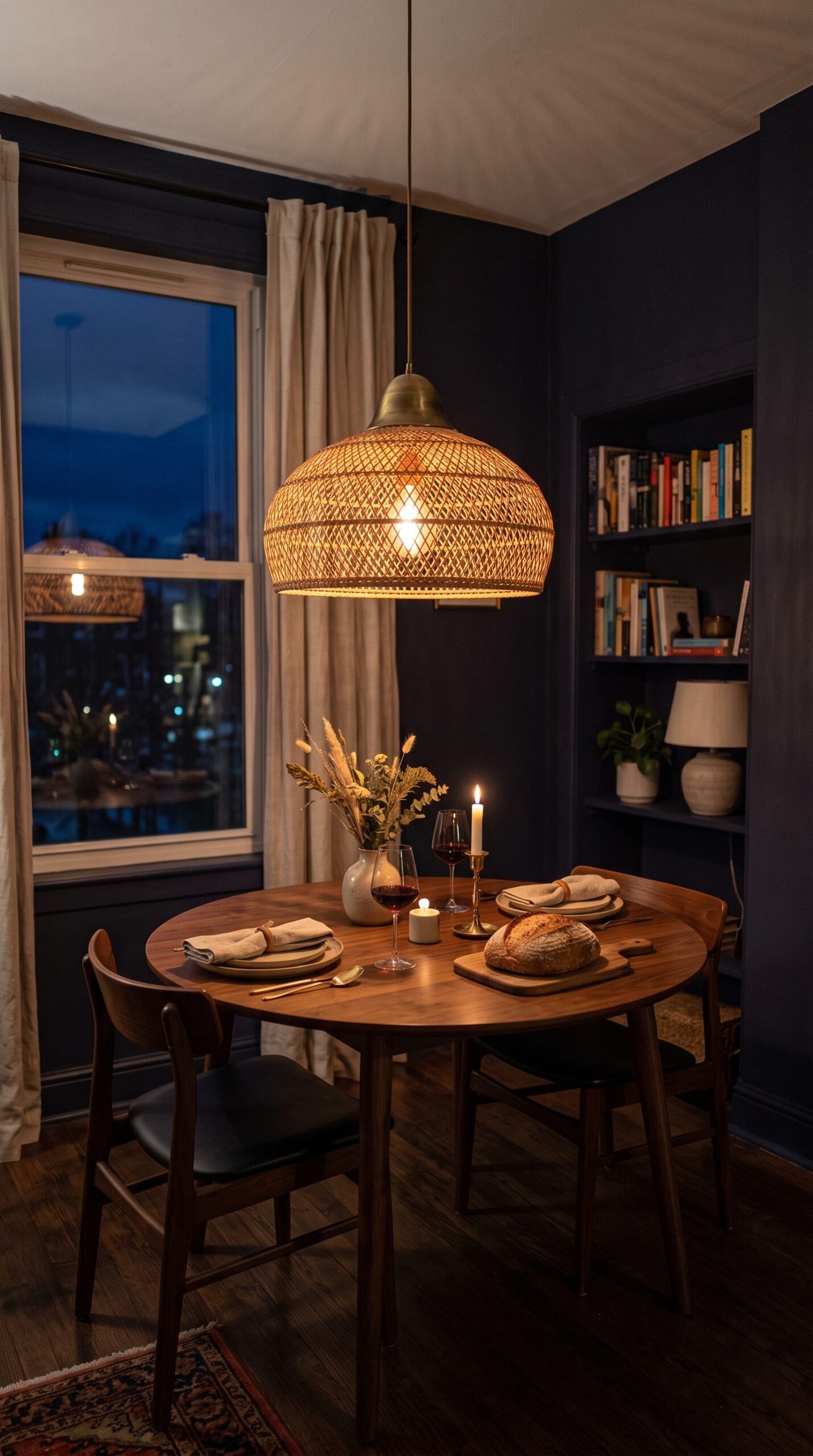 Pendant Light Fixture