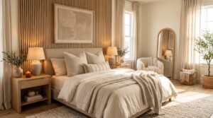 Read more about the article Dreamy Bedroom Ideas You Can Actually Recreate (Step-by-Step Guide)