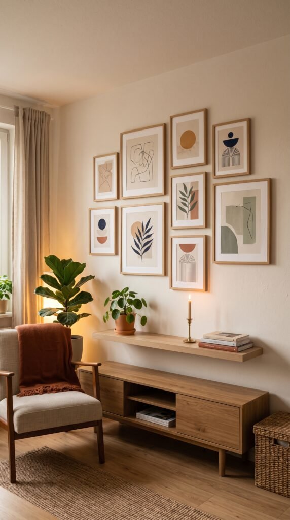 Decorative home decor image