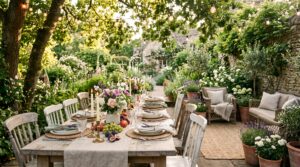 Read more about the article How to Host the Perfect Garden Party on a Budget (Step-by-Step Guide)