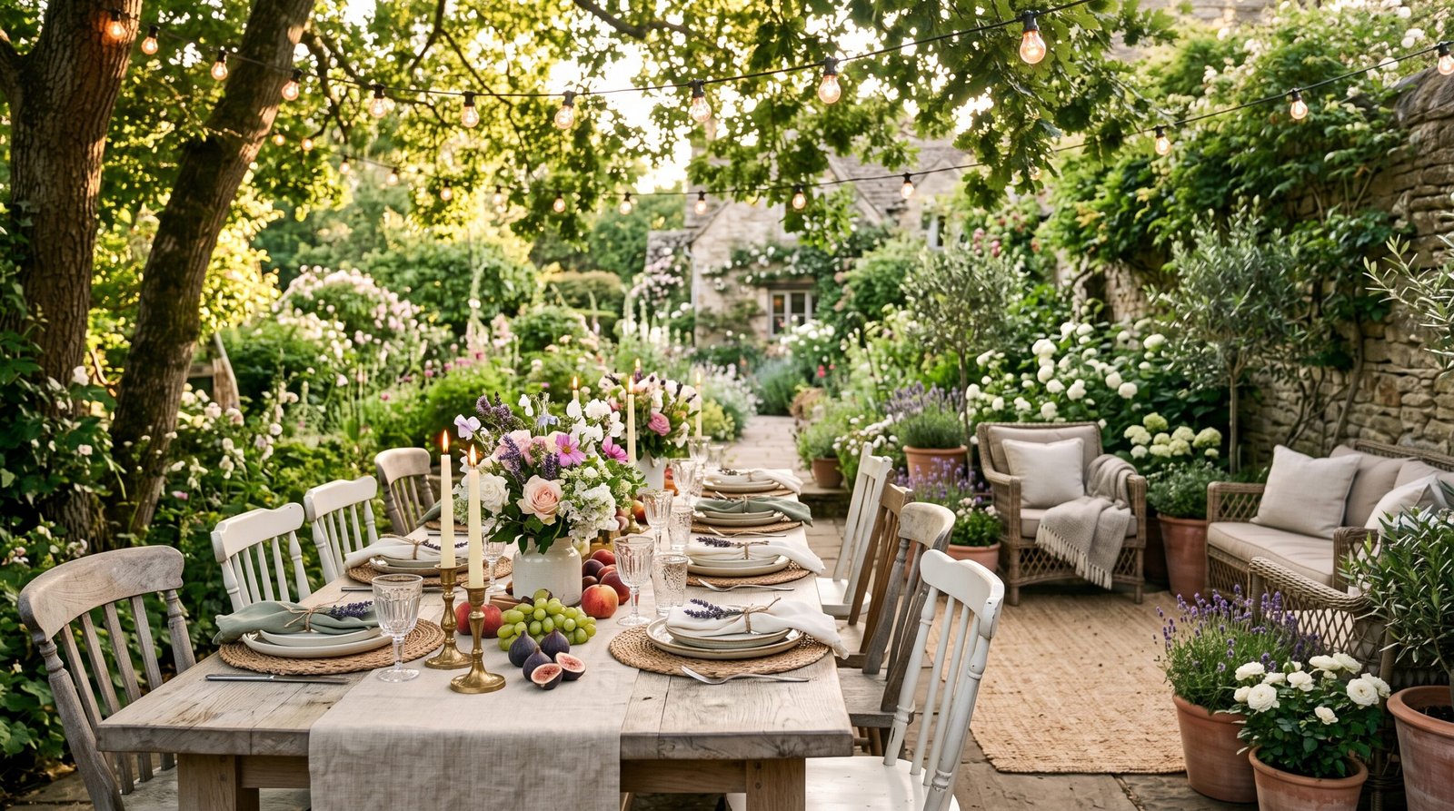 Read more about the article How to Host the Perfect Garden Party on a Budget (Step-by-Step Guide)