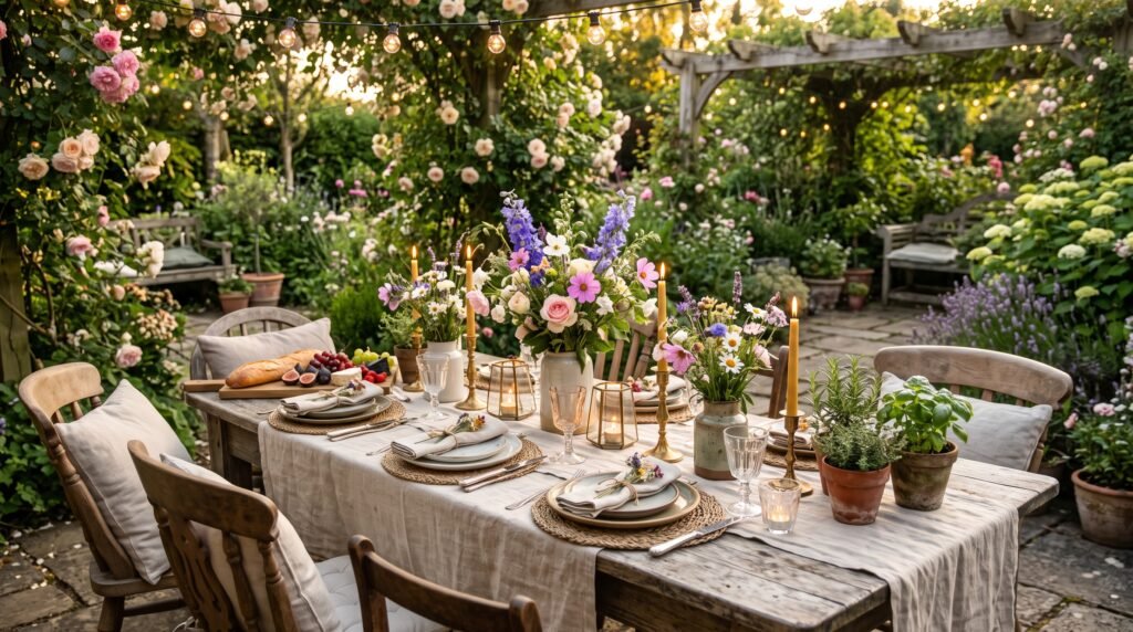 Decorative home decor image