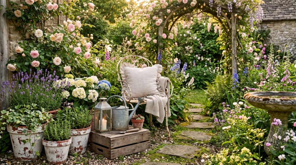 Decorative home decor image