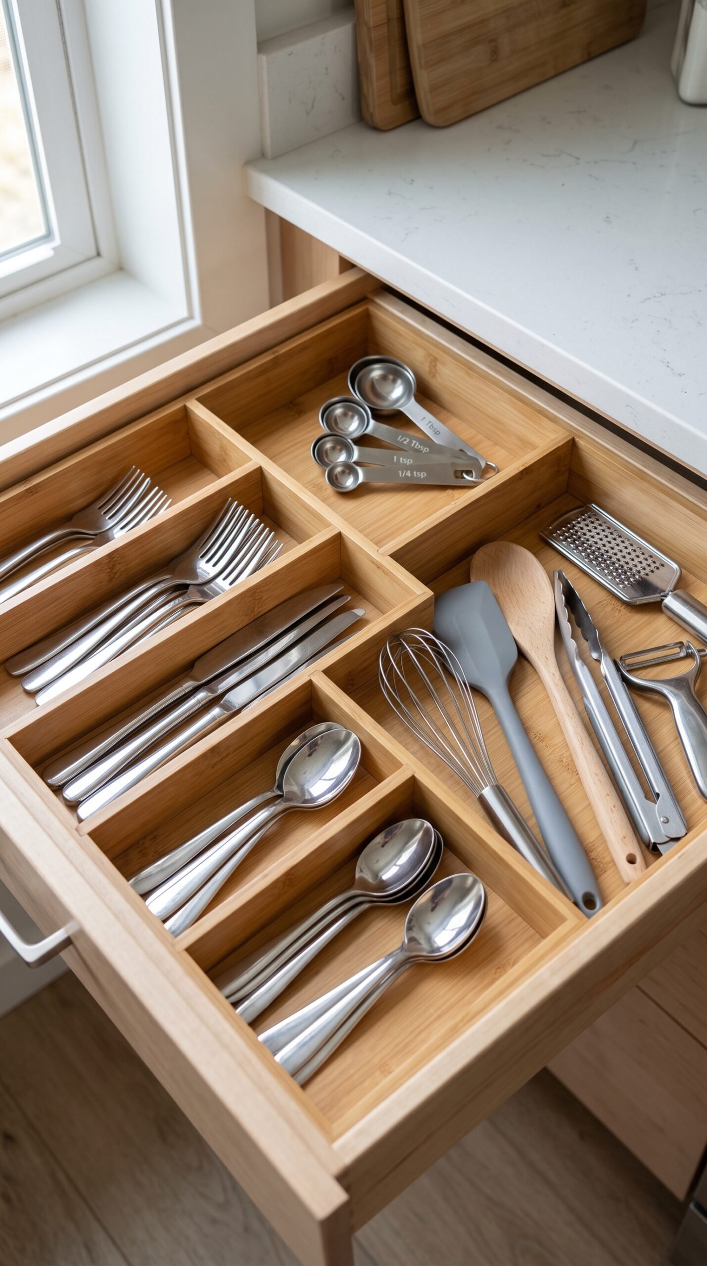 Drawer Dividers