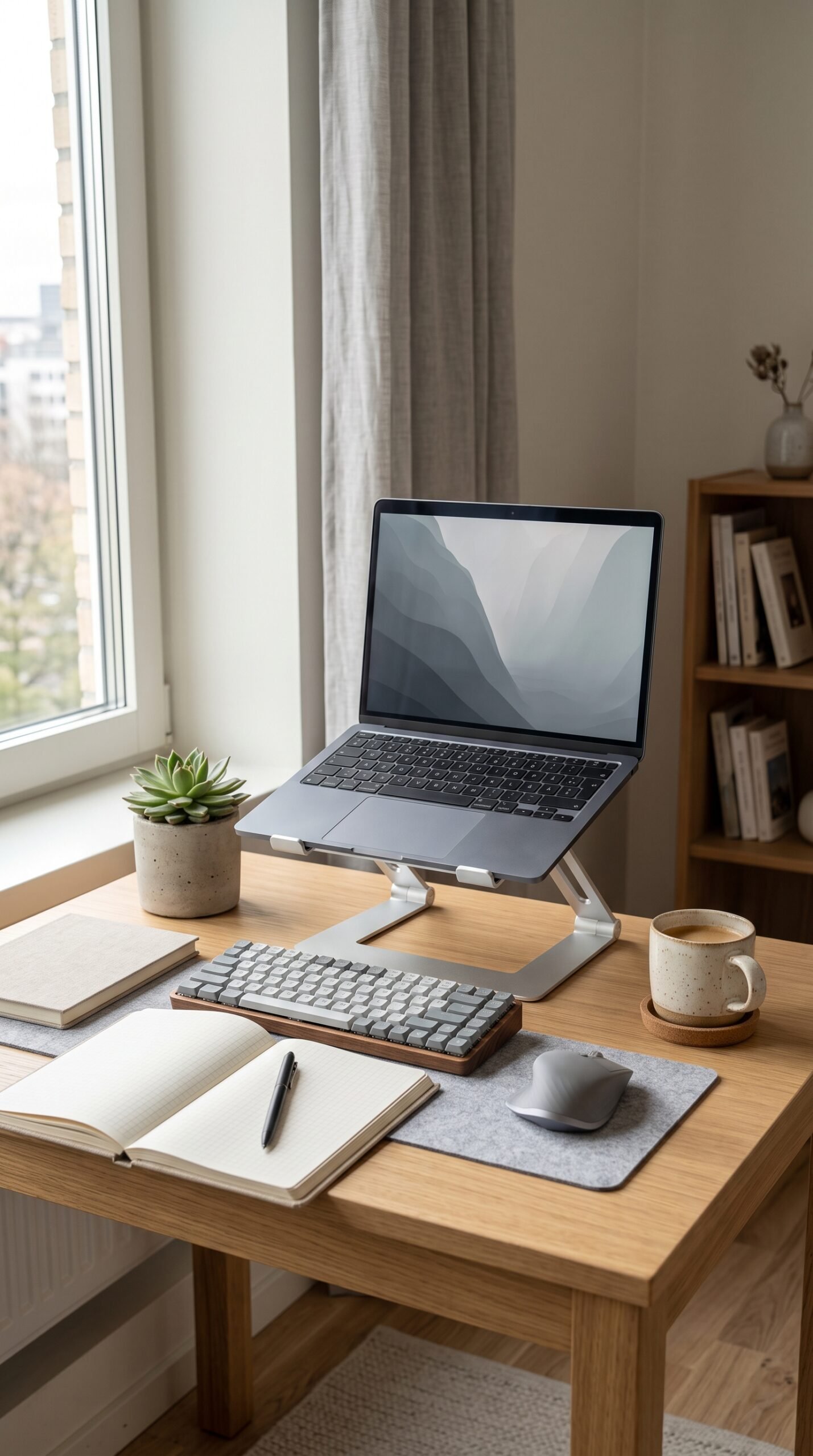 Roost Laptop Stand