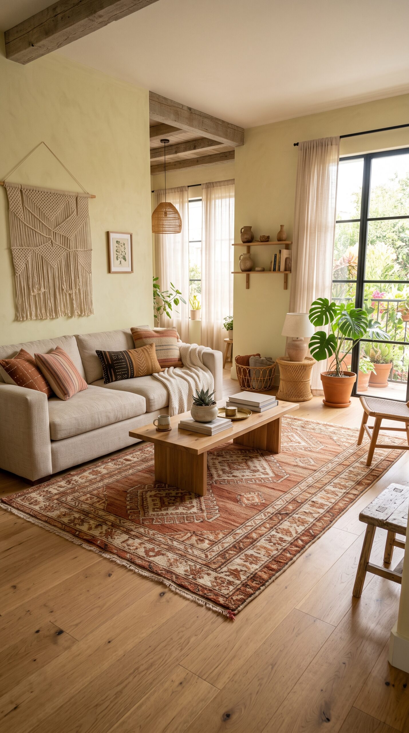 Bring Home This Rug