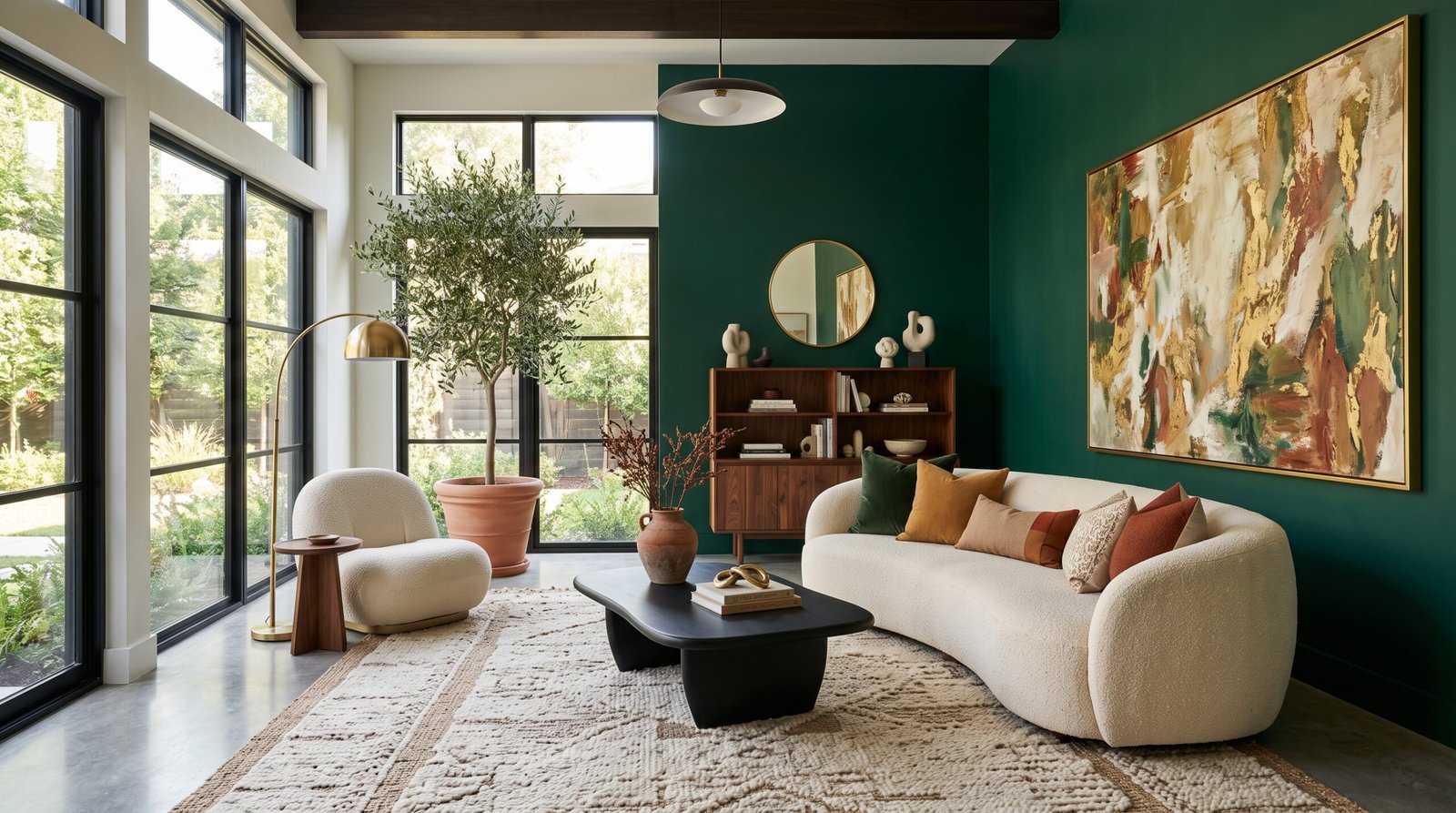 You are currently viewing 9 Bold Living Room Decor Ideas That Transform Any Space Fast