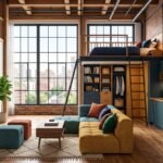Insider Tricks to Maximise Space in Any Loft Apartment