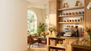 Read more about the article 15 Stunning Coffee Bar Ideas to Transform Any Room