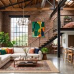23 Loft Apartment Ideas That Transform Any Open Space