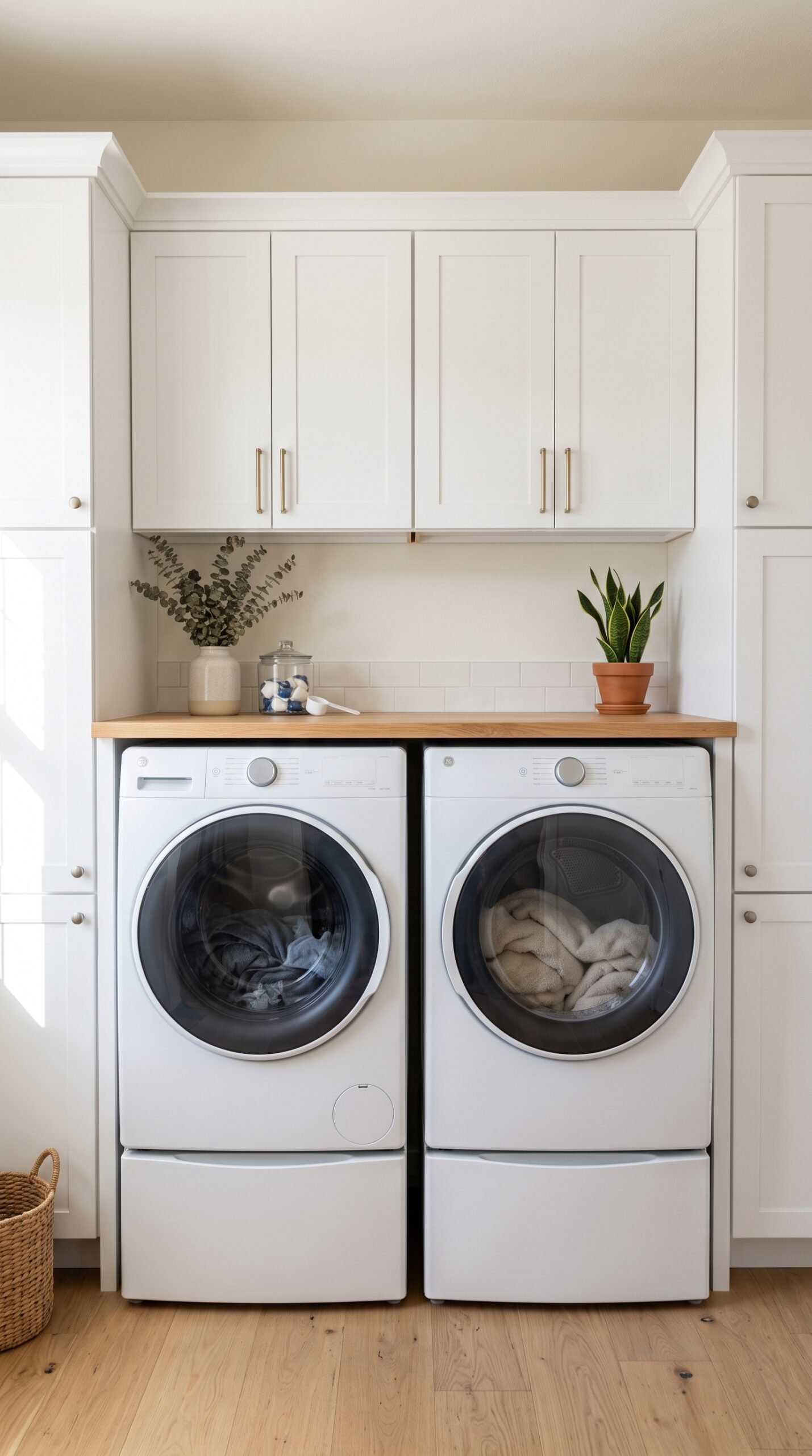Modern Appliances