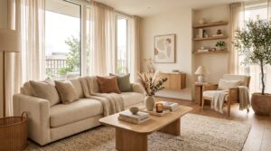 Read more about the article Dream Apartment Living Room Decor Ideas You’ll Love