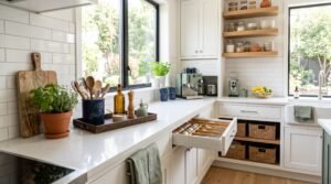 Read more about the article Stop Making These Kitchen Counter Organization Mistakes
