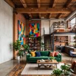 Loft Apartment Living: 9 Essential Survival Tips for Beginners