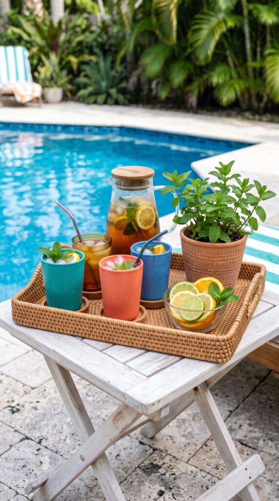 Decorative home decor image