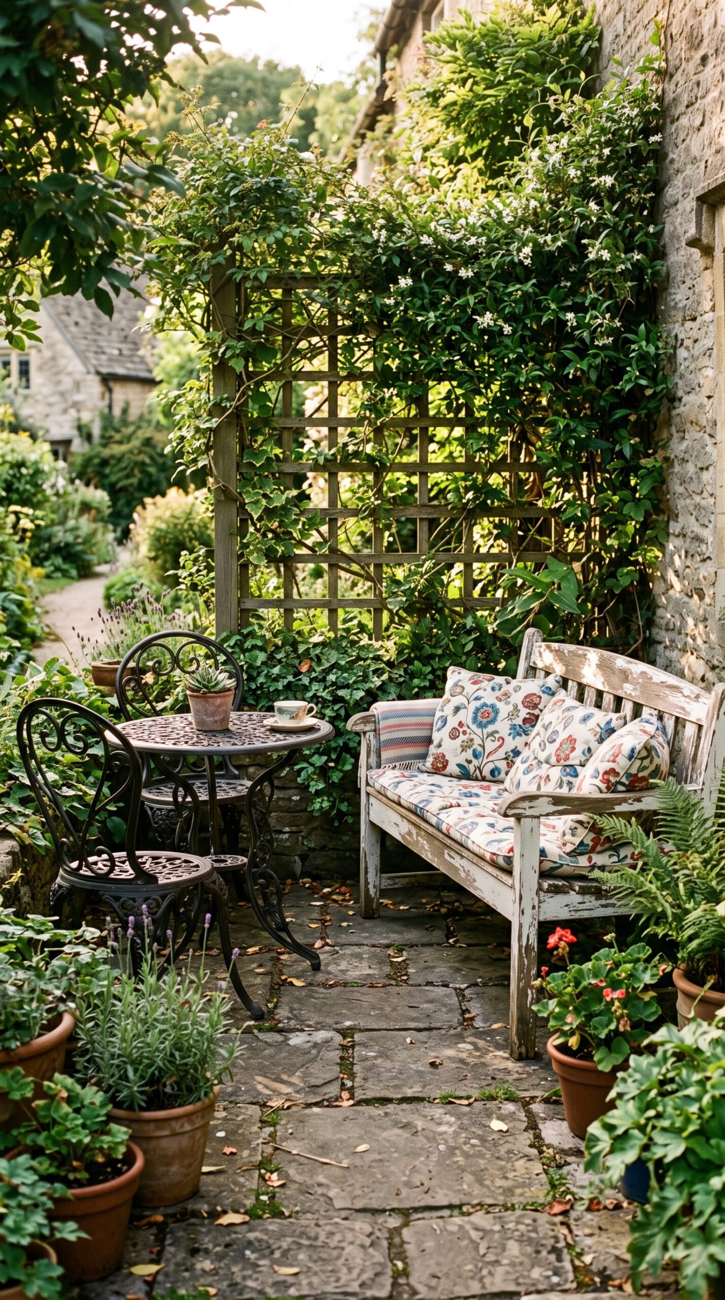 Vintage Furniture