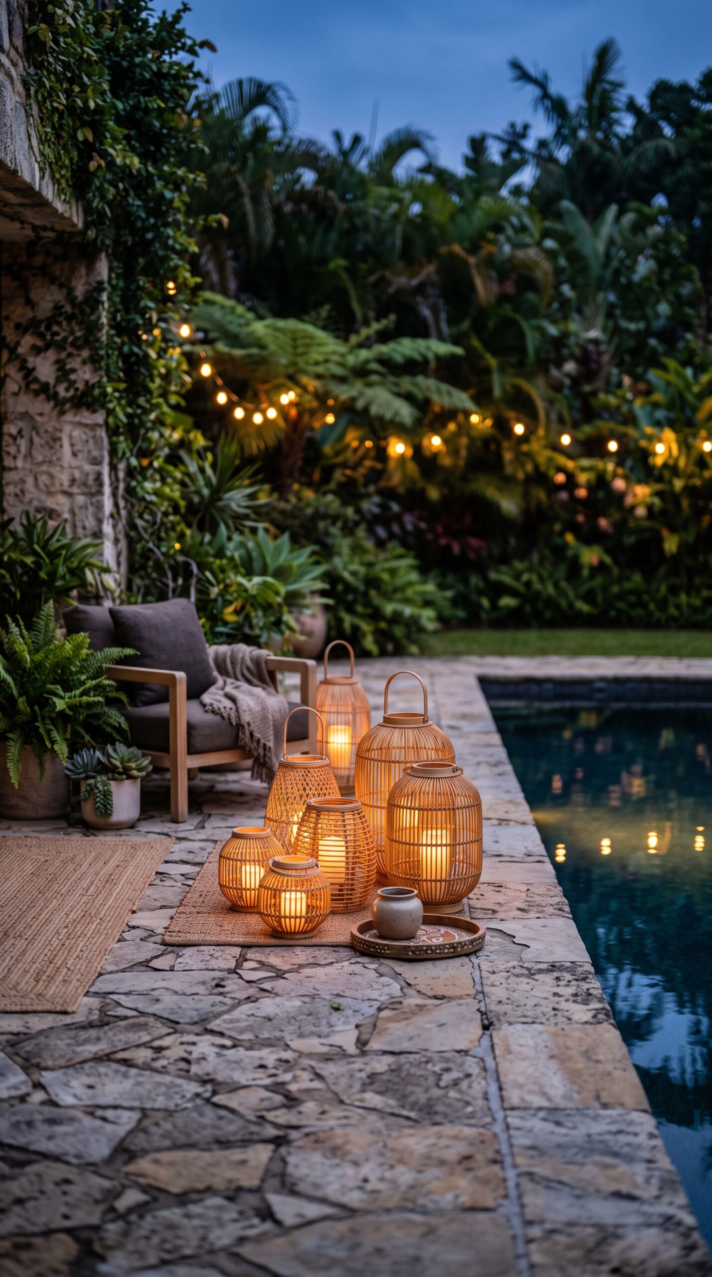 Shop This Lantern