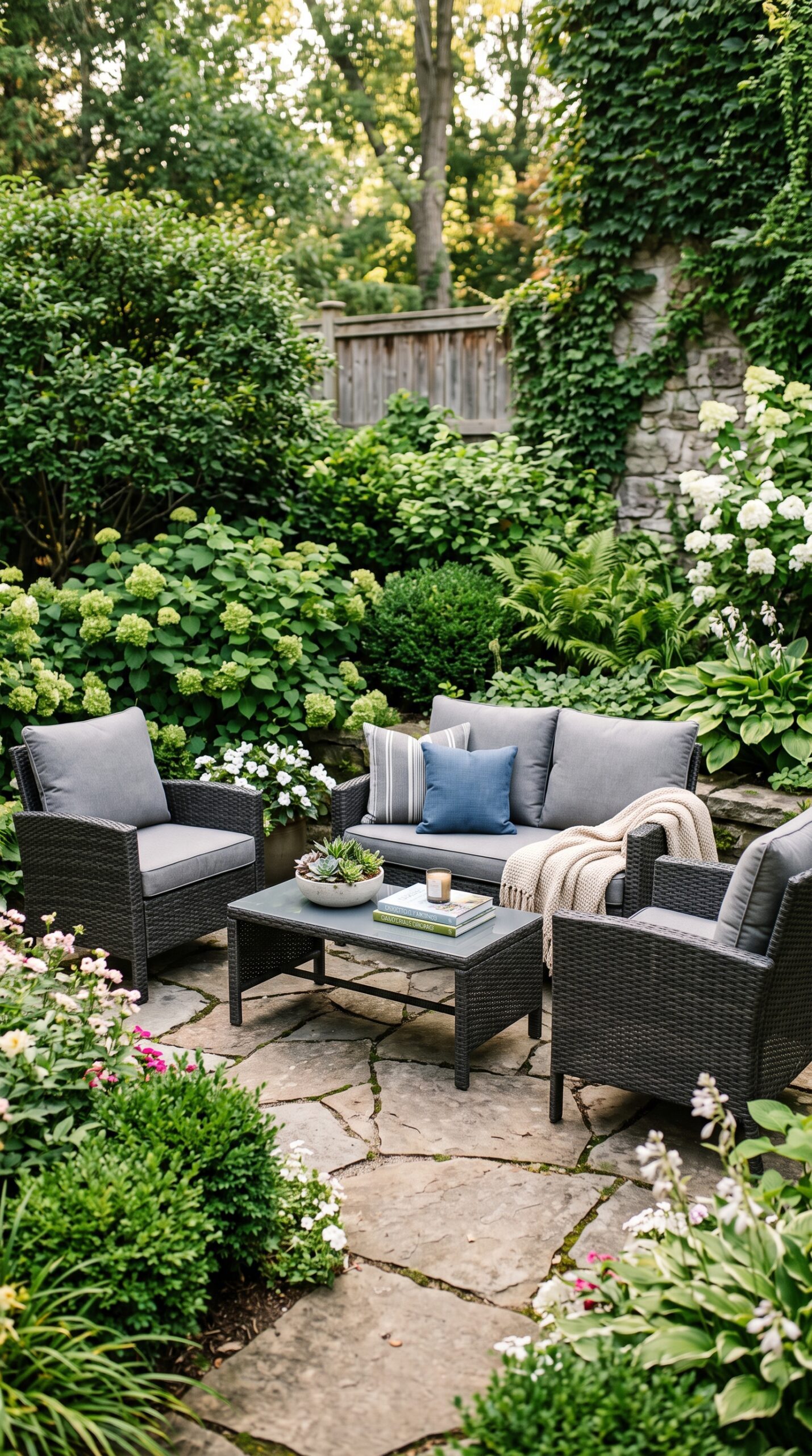 NOVOGRATZ Poolside Gossip Collection Marion Outdoor Loveseat