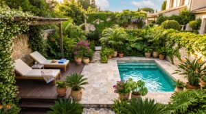 Read more about the article 15 Best Mini Pool Ideas That Work in Small Backyards