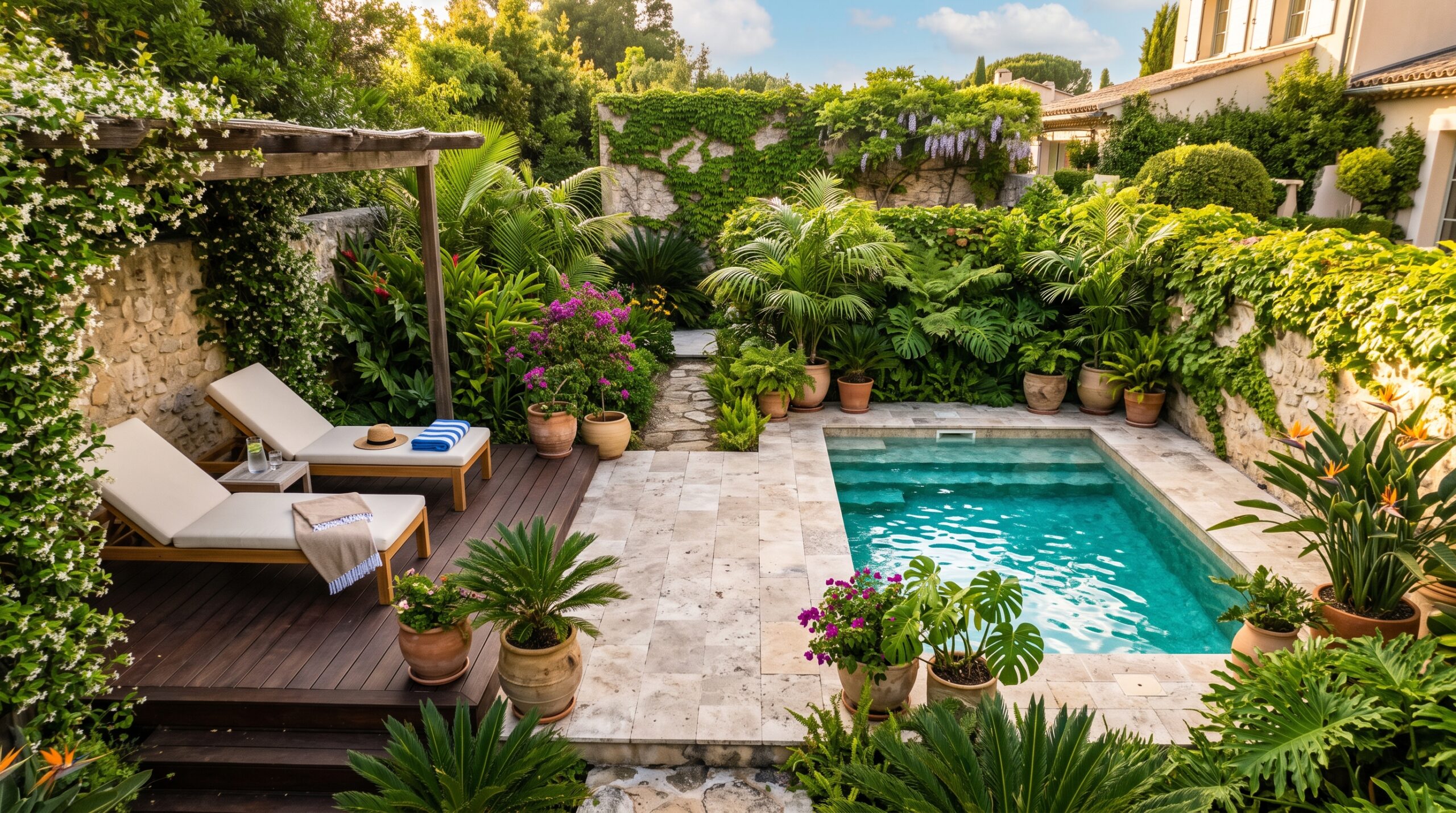 You are currently viewing 15 Best Mini Pool Ideas That Work in Small Backyards