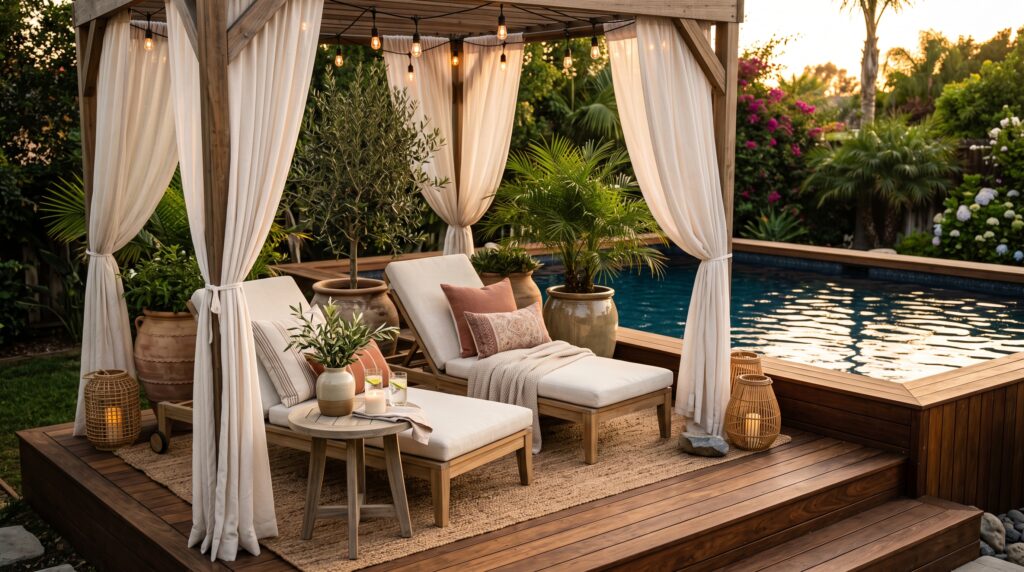 Decorative home decor image