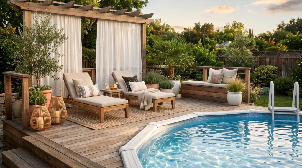 Decorative home decor image