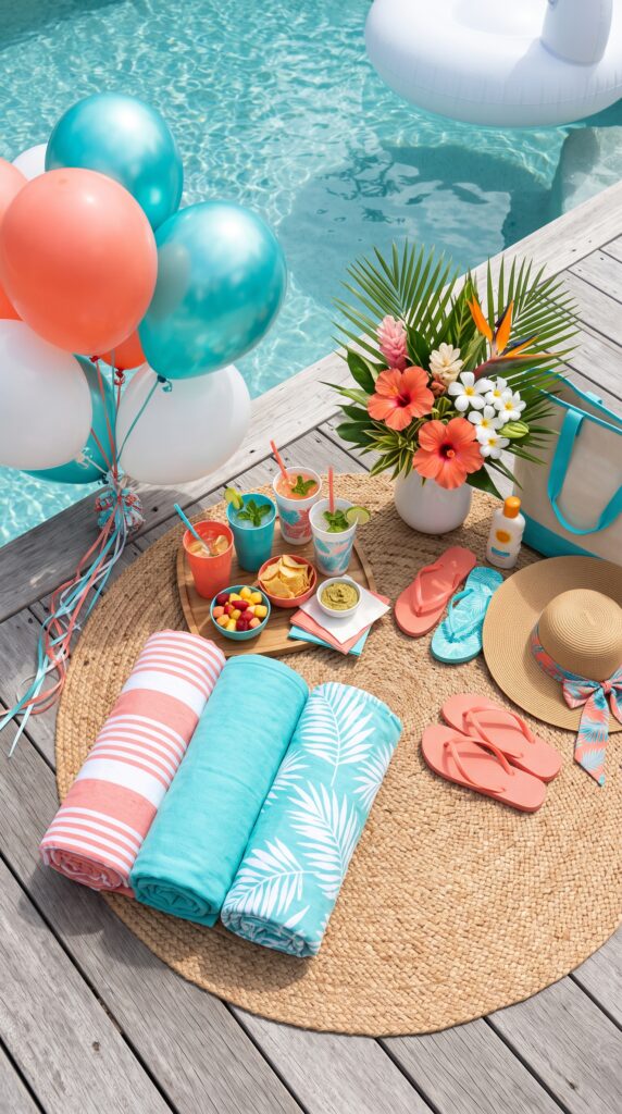 Decorative home decor image