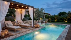 Read more about the article Transform Your Pool Into a Stunning Night Oasis with LED Pool Lights