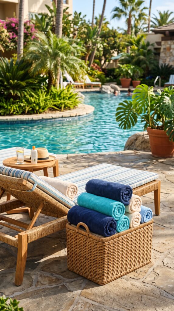 Decorative home decor image