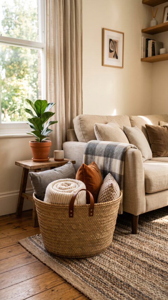 Decorative home decor image