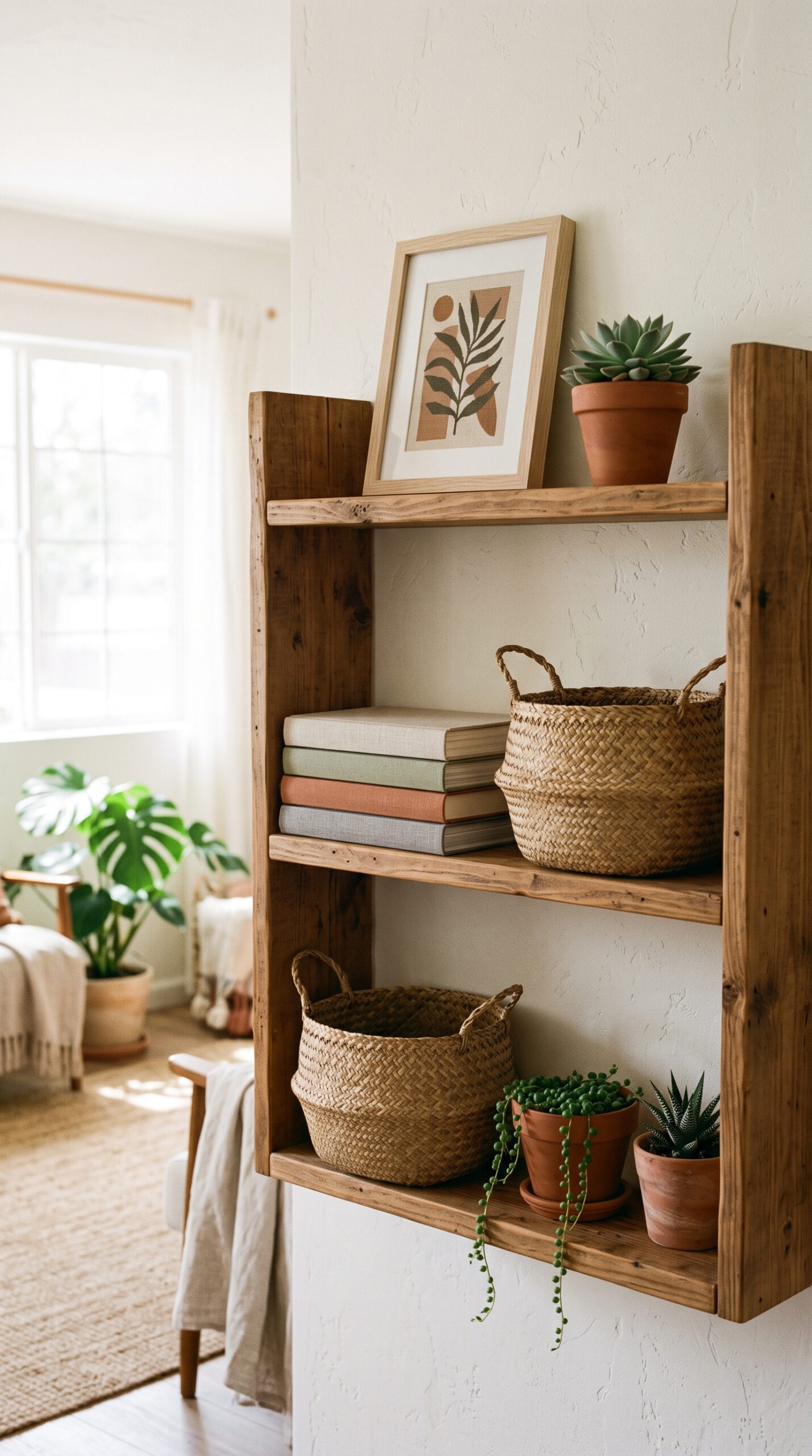 Shop These Storage Baskets