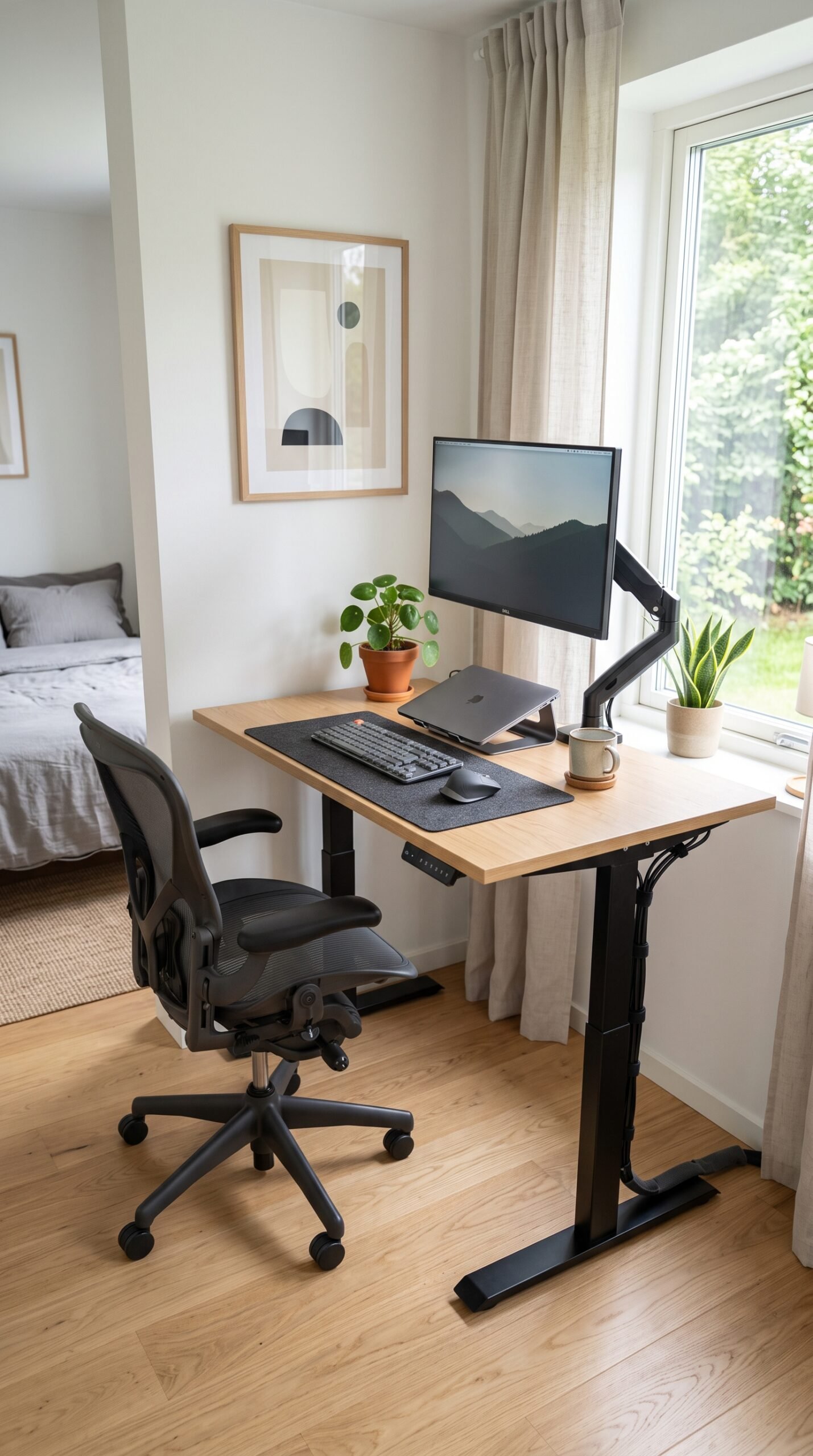Autonomous SmartDesk Core Home Edition