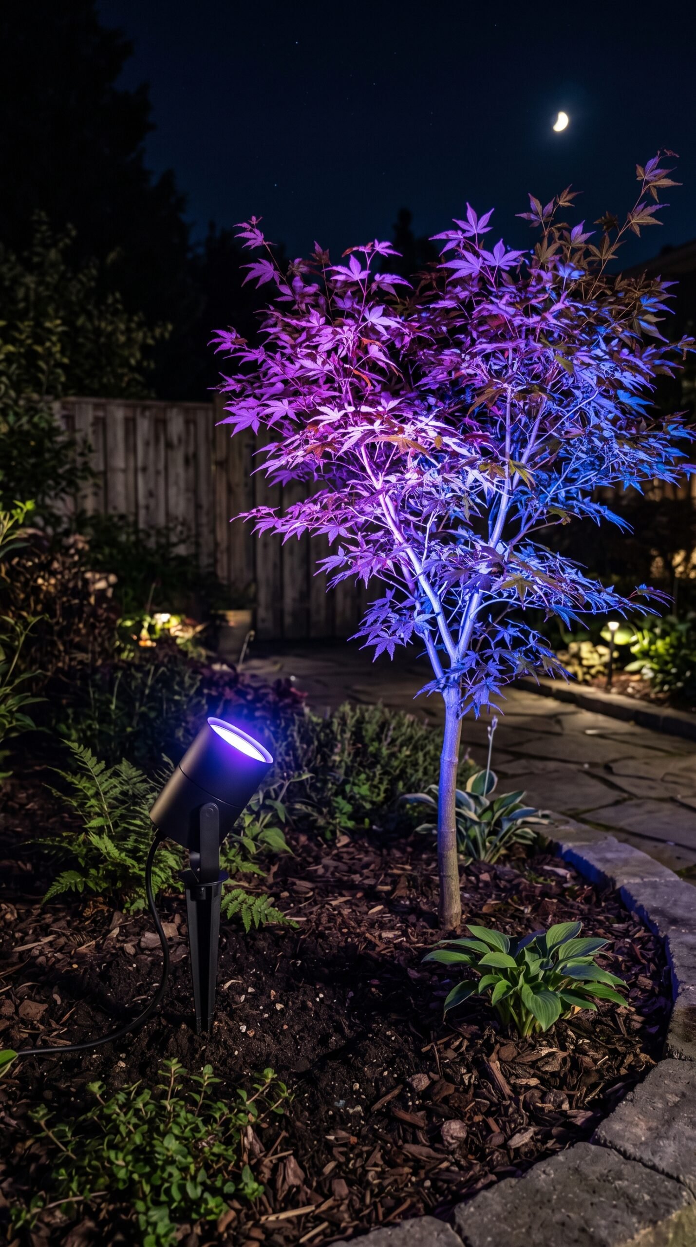 Philips Hue Lily Outdoor Spot Light Extension