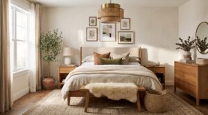 Read more about the article Best Bedroom Ideas to Brilliantly Fix a Boring Space Fast