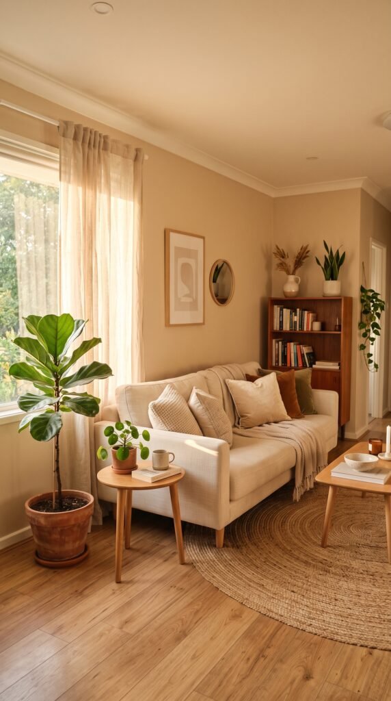 Decorative home decor image