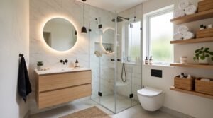 Read more about the article Are These Tiny Bathroom Ideas Actually Worth Trying?