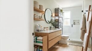 Read more about the article 18 Tiny Bathroom Organization Wins Worth Stealing Right Now