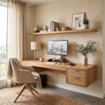 No Room, No Problem: Innovative Home Office Ideas That Fit Anywhere