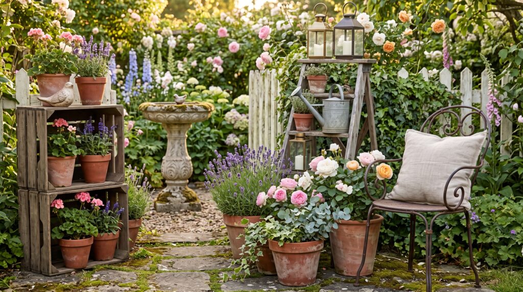 Decorative home decor image