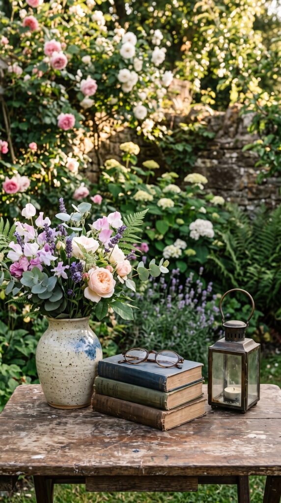 Decorative home decor image