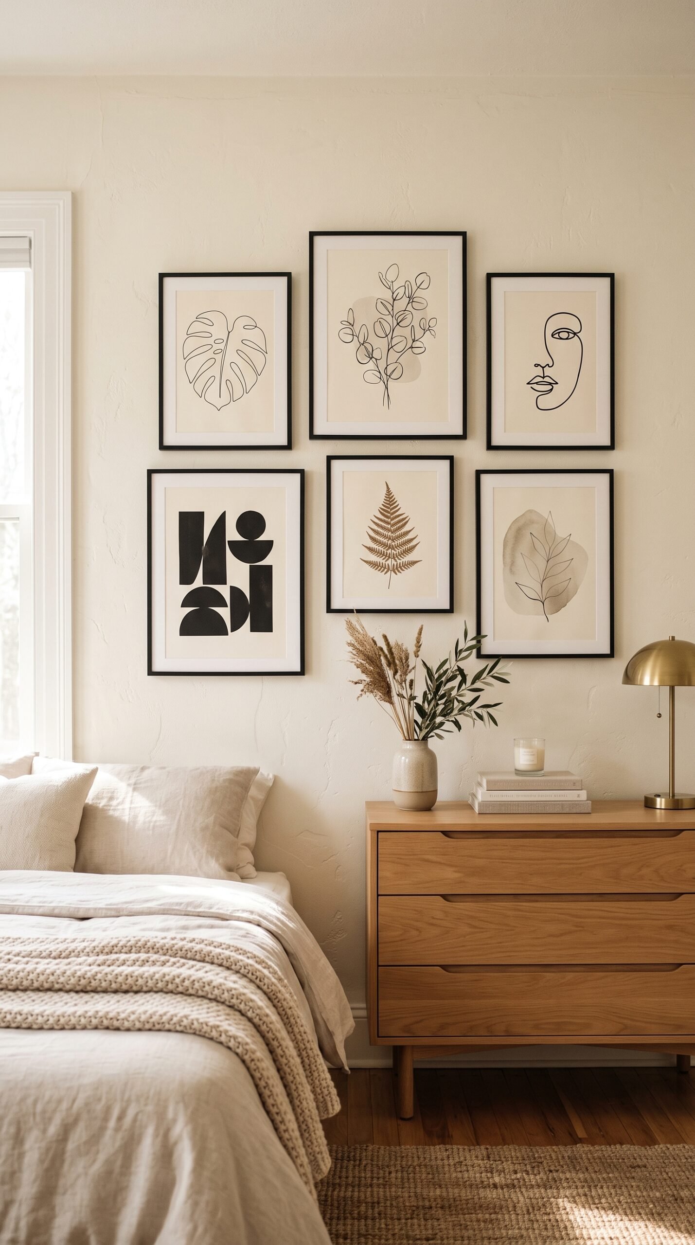 Minimal Wall Art Prints