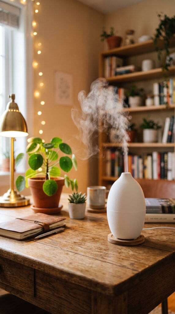 Decorative home decor image